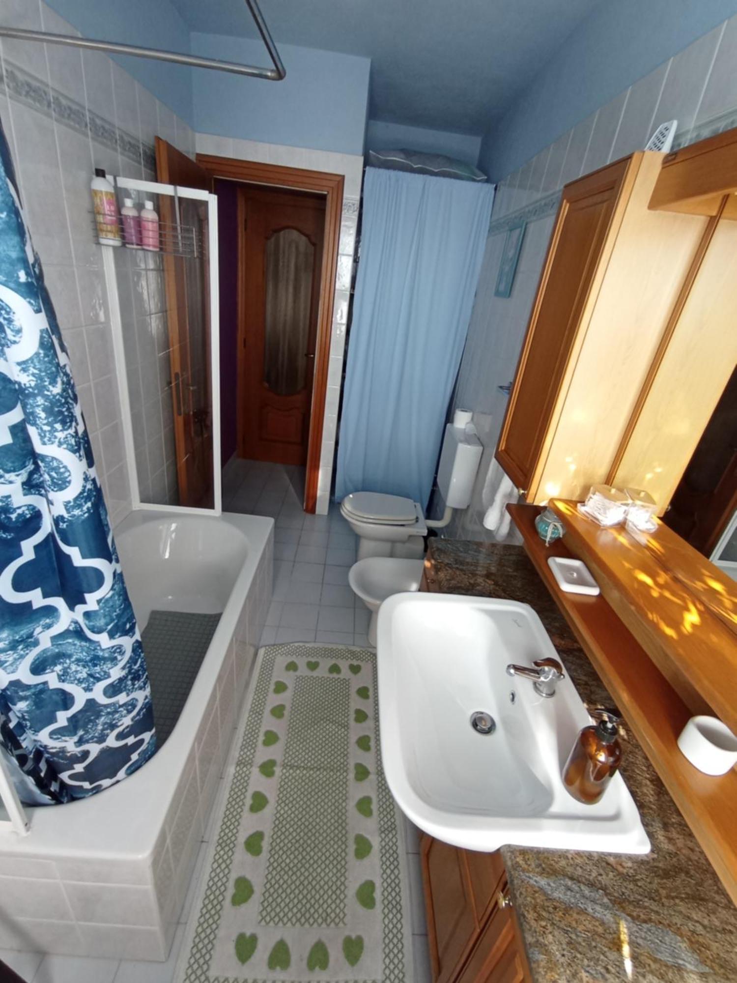 Casa Vacanza Il Colle Del Vento Calosso Εξωτερικό φωτογραφία