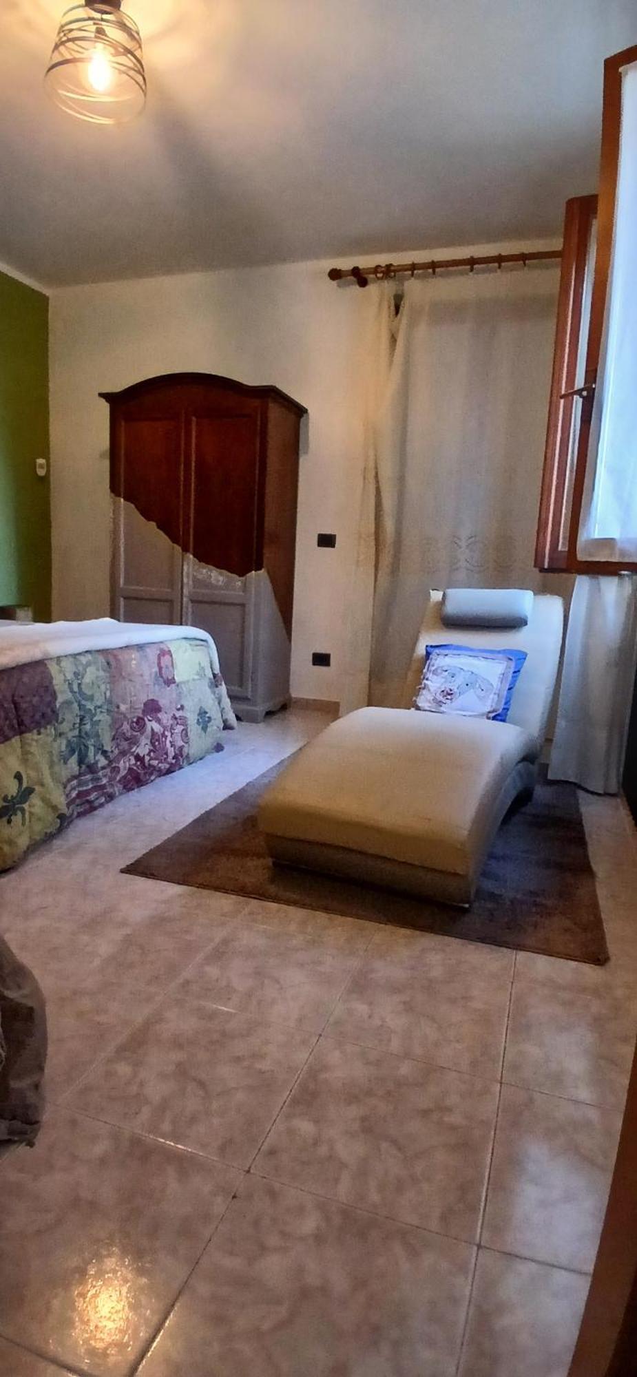 Casa Vacanza Il Colle Del Vento Calosso Εξωτερικό φωτογραφία