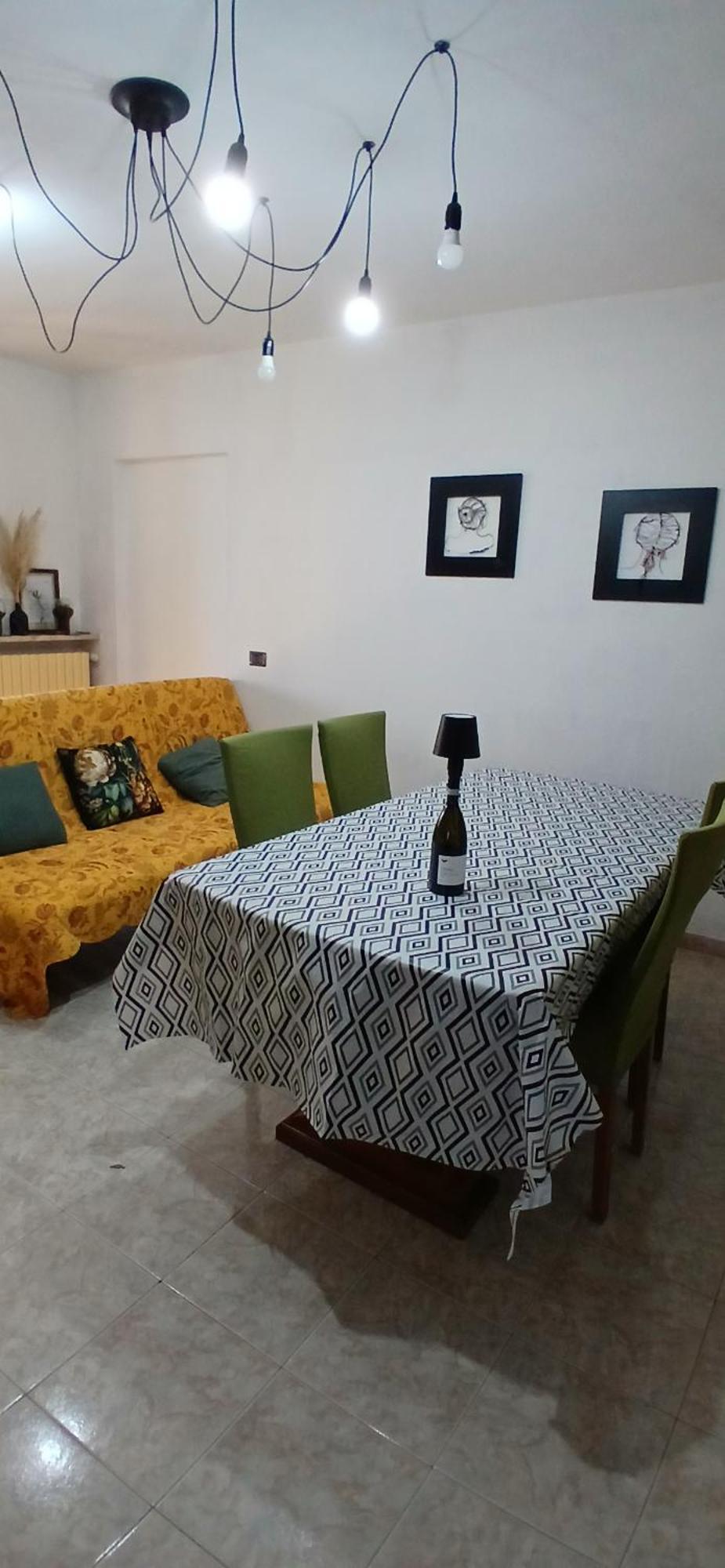 Casa Vacanza Il Colle Del Vento Calosso Εξωτερικό φωτογραφία