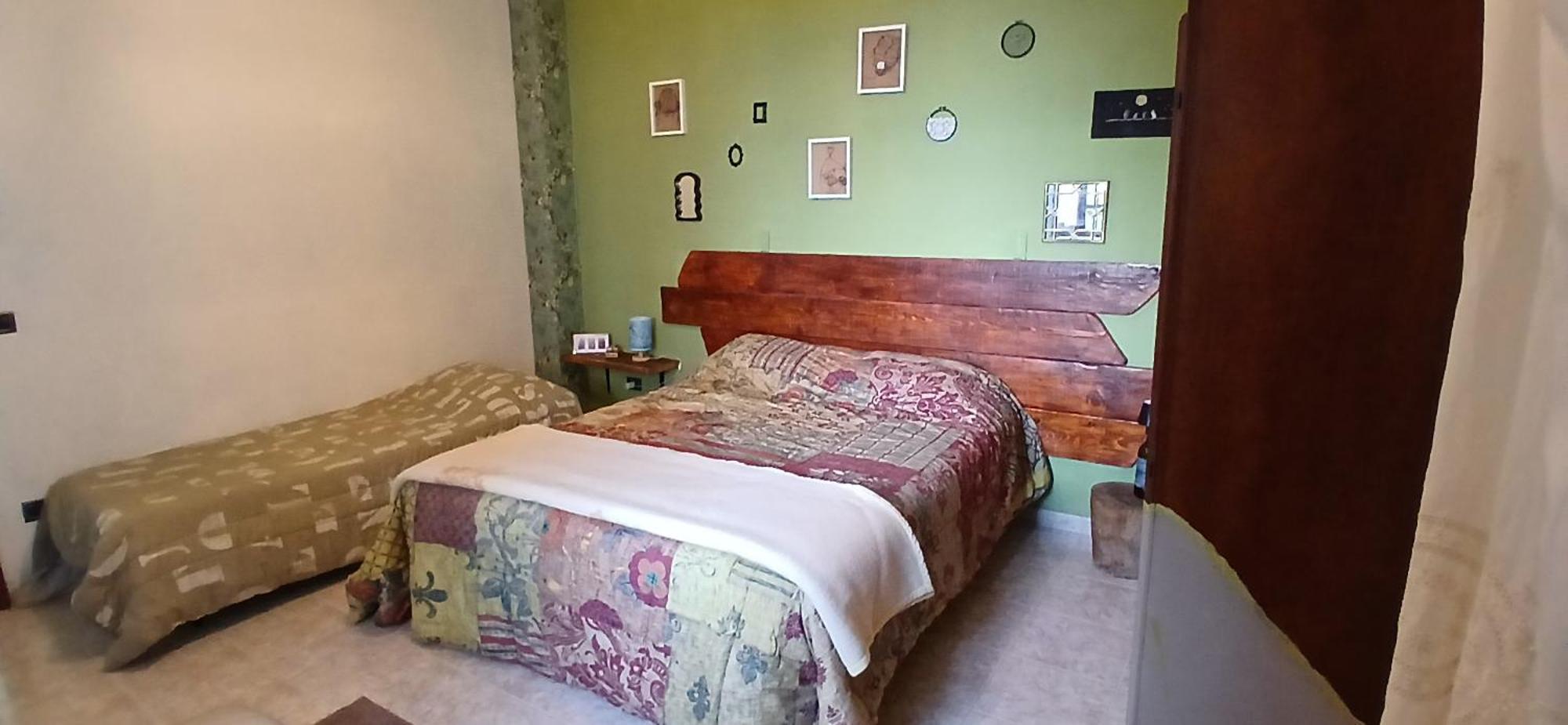 Casa Vacanza Il Colle Del Vento Calosso Εξωτερικό φωτογραφία