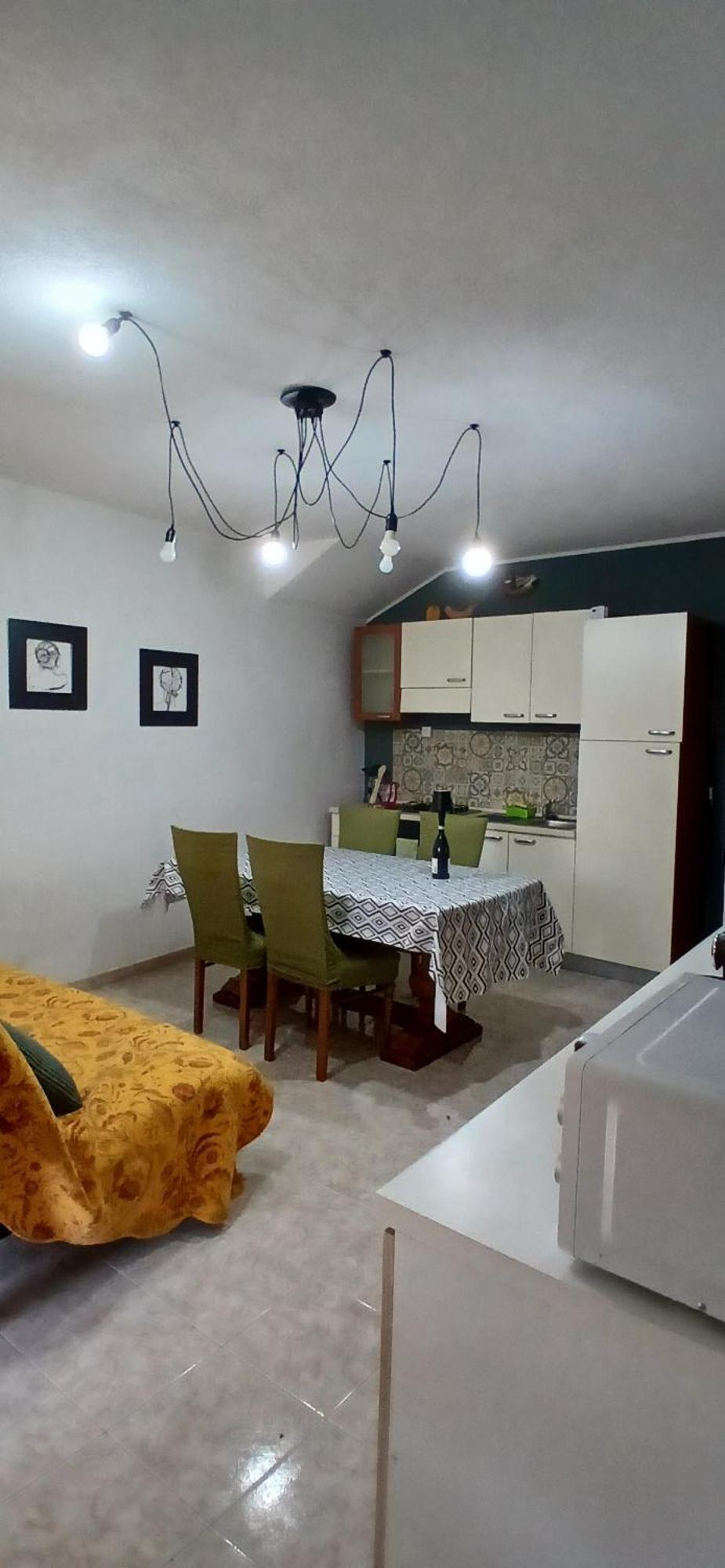 Casa Vacanza Il Colle Del Vento Calosso Εξωτερικό φωτογραφία