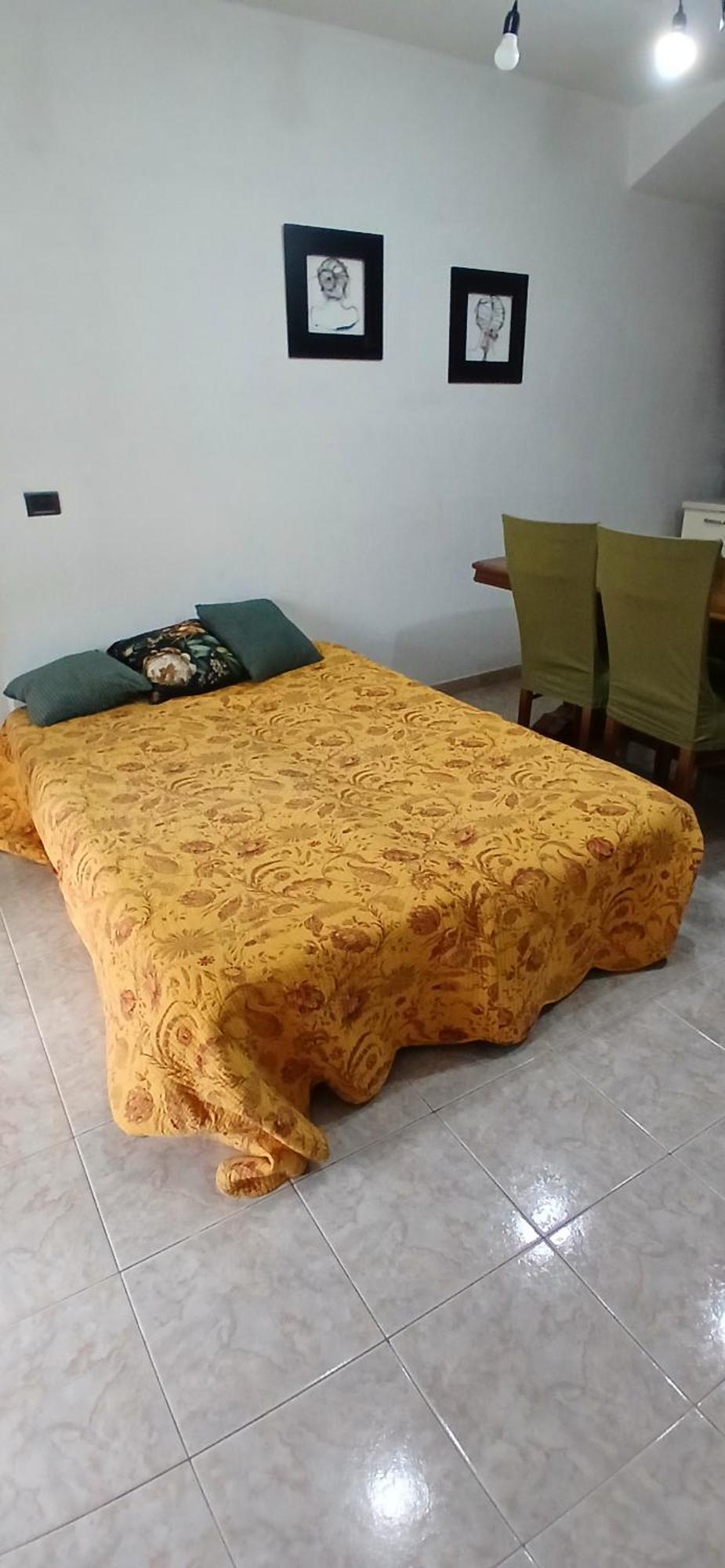 Casa Vacanza Il Colle Del Vento Calosso Εξωτερικό φωτογραφία